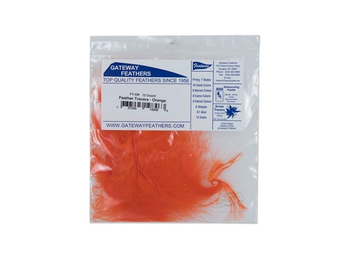 Gateway feder feather - 12,