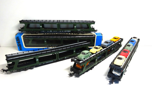 Märklin 4084 konvolut - 4084, ,