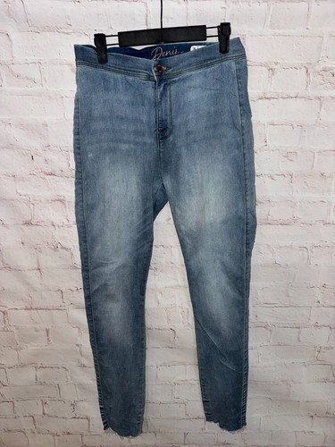 Takko denim 1982 a - i,
