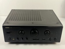 Onkyo A-8870 Integra Stereo Integrated  Amplifier Verstärker Stereo  #ST1142
