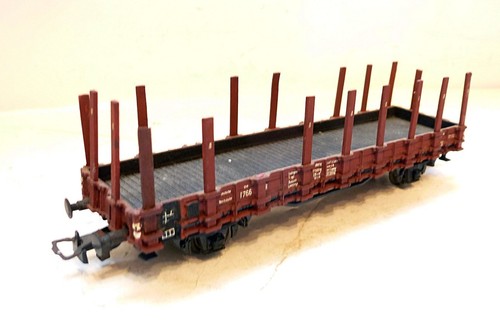 Roco güterwagen - roco,