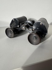 Seltenes antikes Fernglas