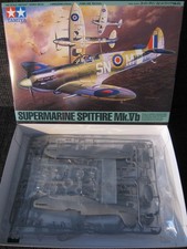 Supermarine Spitfire Mk. Vb