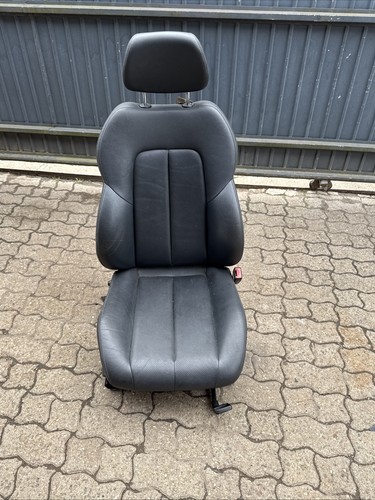 Mercedes slk r170 mopf - mercedes, sitz