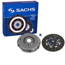 SACHS XTEND KUPPLUNGSSATZ OHNE