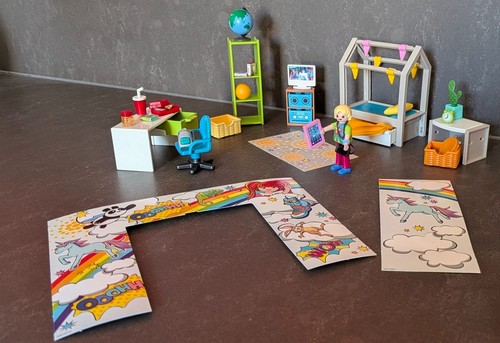 Playmobil modernes
