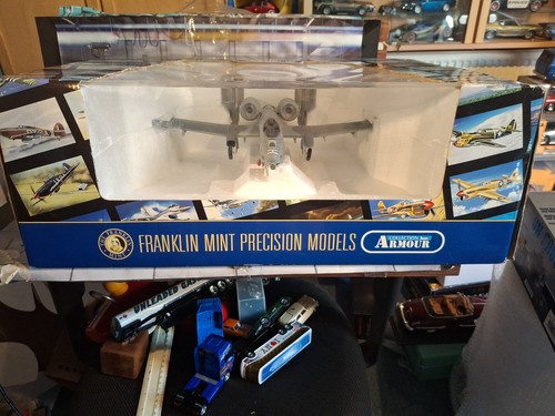 Armour collection warthog - collection, 10