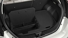 Original Nissan Blatt Cargo
