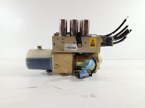 Verdeckpumpe alfa 916 spider - alfa,