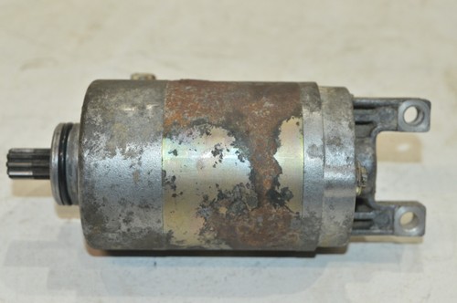Yamaha beluga 125 anlasser - beluga,