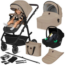 LIONELO Bianka Kinderwagen