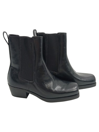 Chelsea boots stiefeletten - boots,
