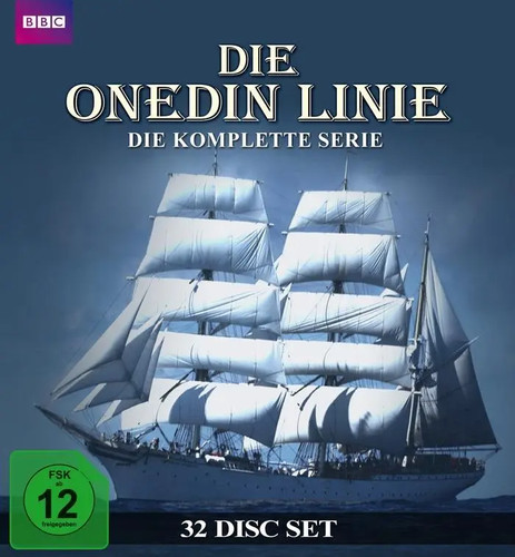 Die onedin linie - linie, |