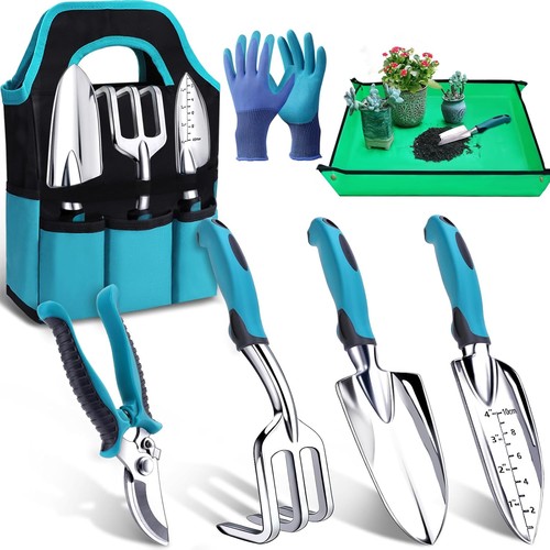 Gartenwerkzeug set stück - gartenwerkzeug-set, 7