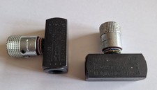 Ventil  Parker 9N400s  2