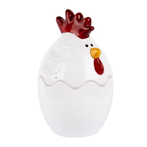 Clayre eef huhn dose - clayre&eef, glas