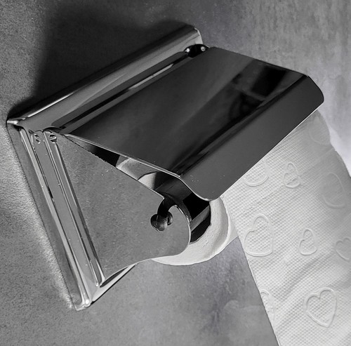 Standard toilettenpapierhalter - standard,