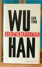 Wuhan von Yiwu Liao (2022