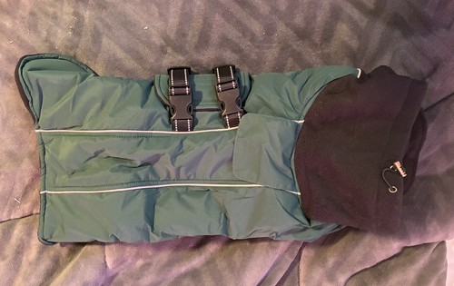 Hunde winter jacke kleidung - jacke,