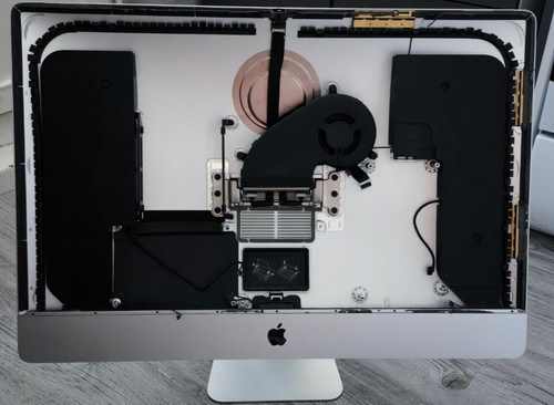Apple imac a1419 2013 - apple,