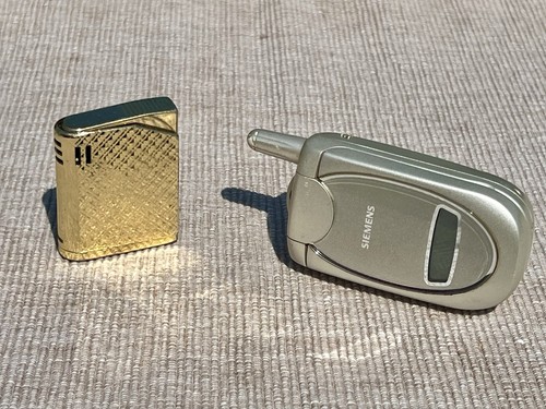 Siemens cl50 klapphandy - siemens,
