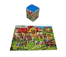 Playmobil Puzzle 54 Teile mit