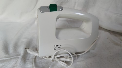 Krups 3mix 7000 - krups,