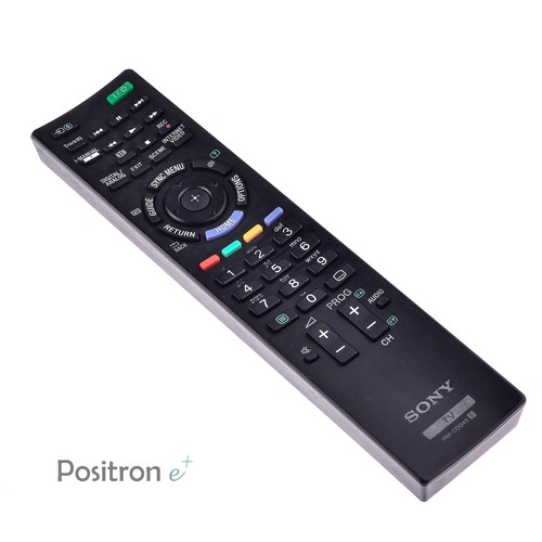 Original sony ed045 - original, rm-ed045