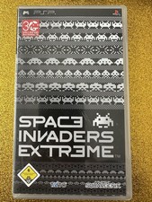 SONY PSP SPIEL (MIT ORIGINAL