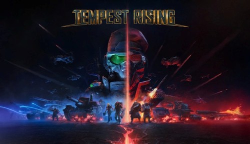 Tempest rising code - tempest, per