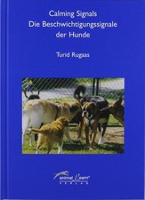 Calming Signals Beschwichtigungssignale Hunde Turid Rugaas Hardcover