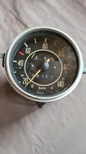 Tachometer VW Käfer