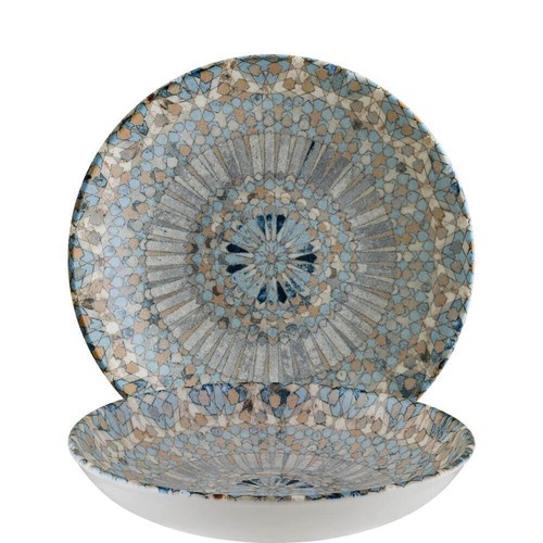 Bonna luca mosaic - bonna, bloom