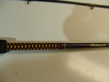 Shakespeare Ugly Stik Downriggerrute - 250 cm - extrem belastbar - nie benutzt