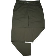 Joop! Jeans Herren Hose regular Fit Chino Outdoor Wander Relax 52 L W36 L34 Grau