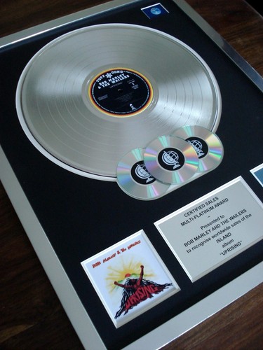 Bob marley uprising multi - marley,