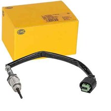 HELLA ABGASTEMPERATURSENSOR