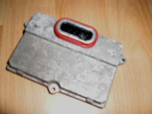 Xenon steuergerät audi opel - xenon,