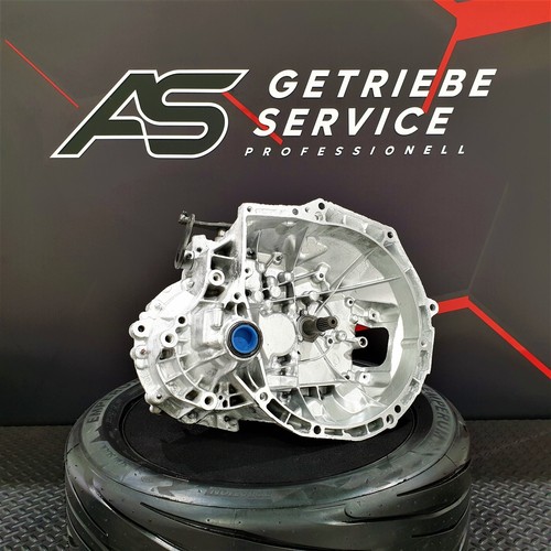 Getriebe 20r103 peugeot opel - getriebe,