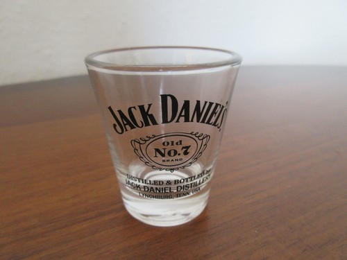 Jack daniels whiskey shot - whiskey,