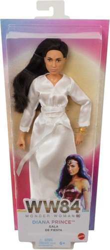 Mattel wonder woman 1984 gal - wonder,