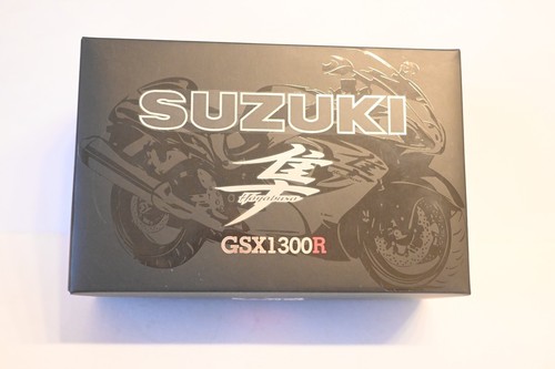 Suzuki gsx 1300 - gsx, r