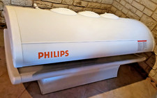 Philips Sonnenbank HB 568