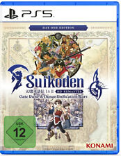 Suikoden 1 & 2 HD Remaster