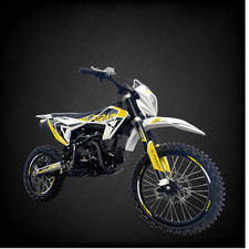150ccm Alfarad T5 Dirtbike