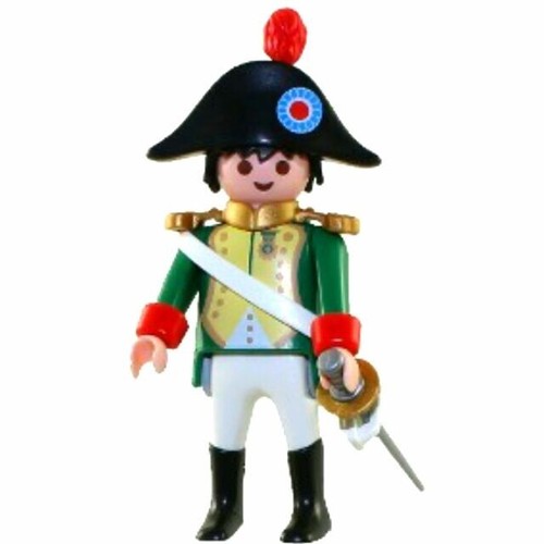 Playmobil series napoleon - 9,