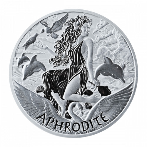 Tuvalu gods olympus - -, of