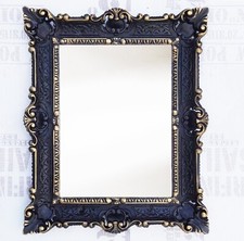 Wandspiegel Barock Badspiegel