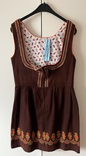 Damen Trachten Dirndl