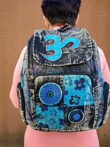 Himalayan rucksack hippie - hippie, goa